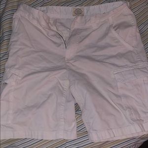 St. John’s Bay Cargo Shorts